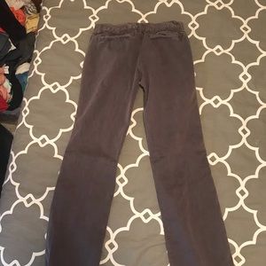 Hurley pants size 3